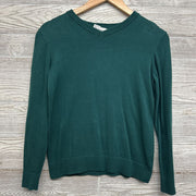 Vneck Sweater