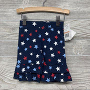 NEW Ruffle Shorts Stars