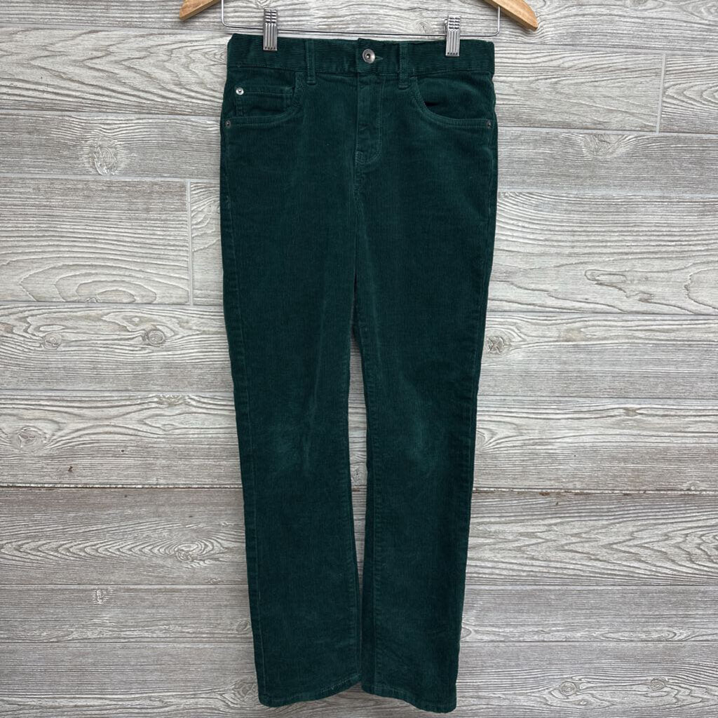 Cord Pants