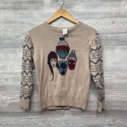 Sweater Avengers W/ Winter Hats