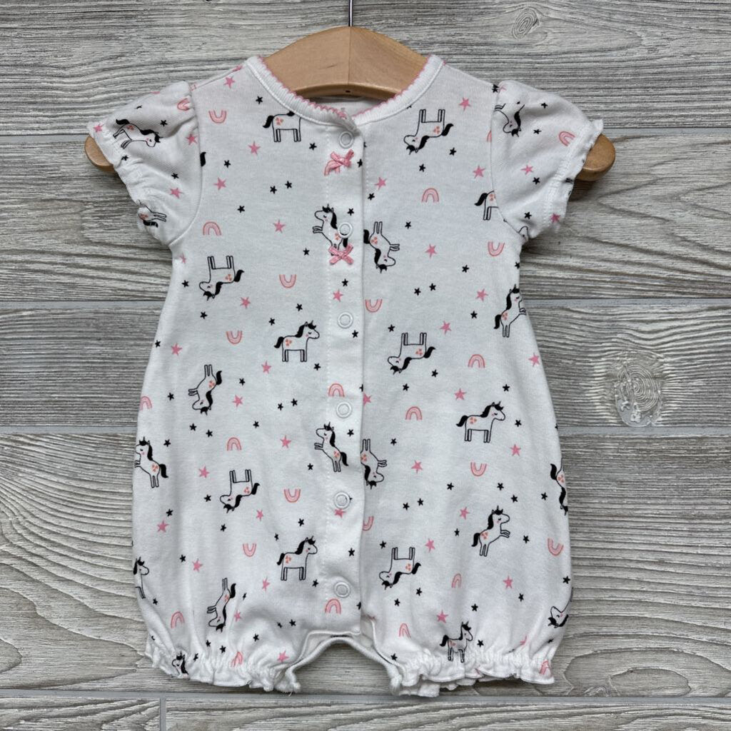 Creeper Unicorns & Rainbows