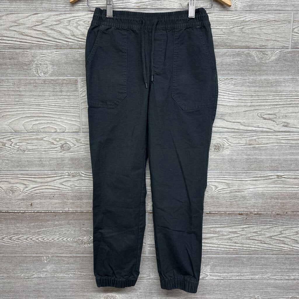 Jogger Drawstring Pants