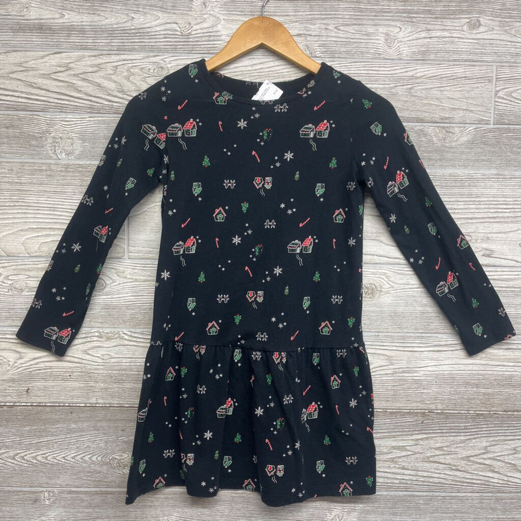 Dress Candy Canes, Christmas Trees, Gingerbread & Houses