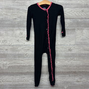 Snap Up Bamboo Sleeper Ruffles