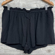 Under Belly Paperbag Shorts