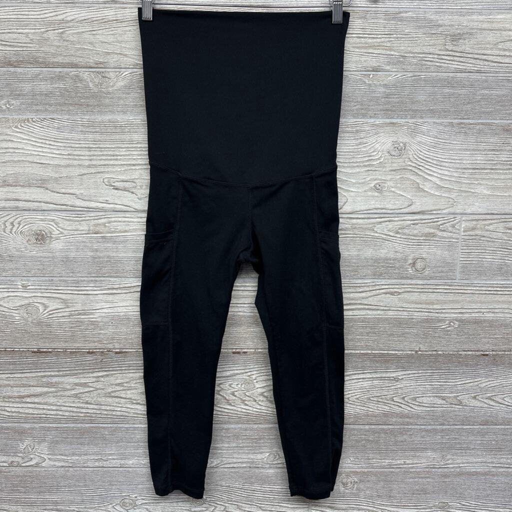 Full Panel Active Leggings