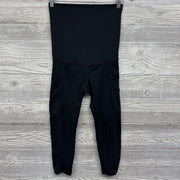 Full Panel Active Leggings