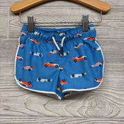 Swim Trunks Race Cars 12M