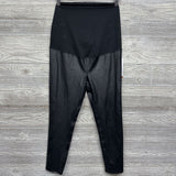 NEW Full Panel High Gloss Leggings