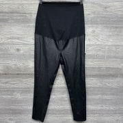 NEW Full Panel High Gloss Leggings