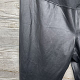 NEW Full Panel High Gloss Leggings