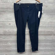 NEW Side Panel Jeggings