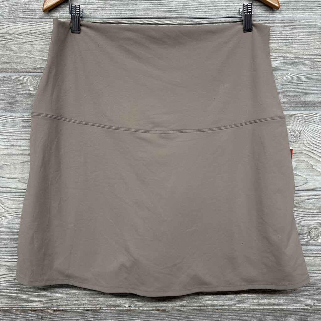 NEW Full Panel Active Skort
