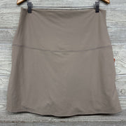 NEW Full Panel Active Skort