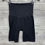 NEW Full Panel Ribbed Bike Shorts