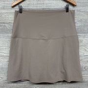 NEW Full Panel Active Skort