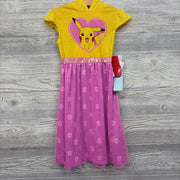 NEW Pj Tulle Dress Pikachu
