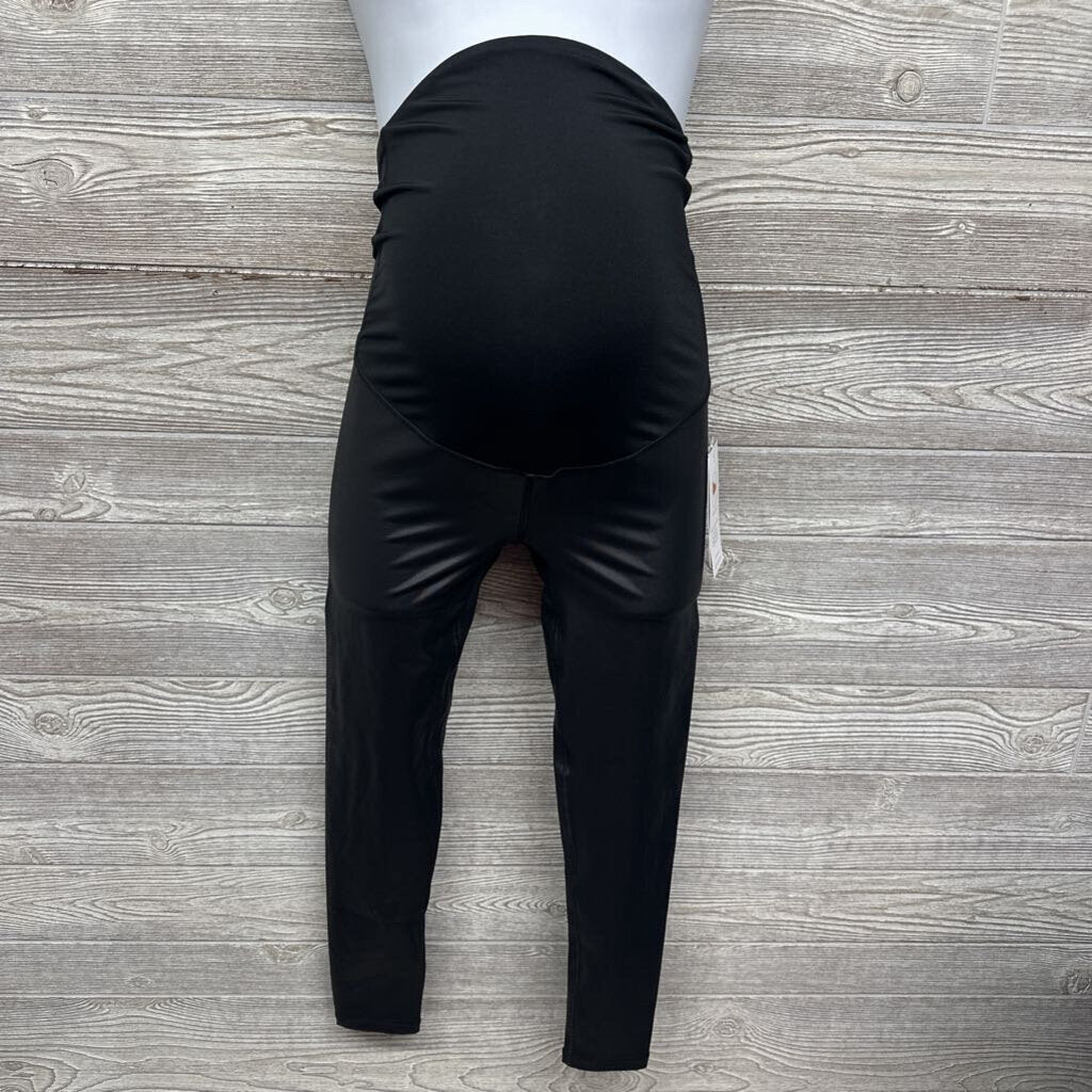 NEW Full Panel High Gloss Leggings