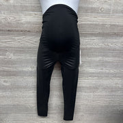 NEW Full Panel High Gloss Leggings