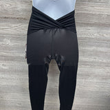 NEW Full Panel High Gloss Leggings