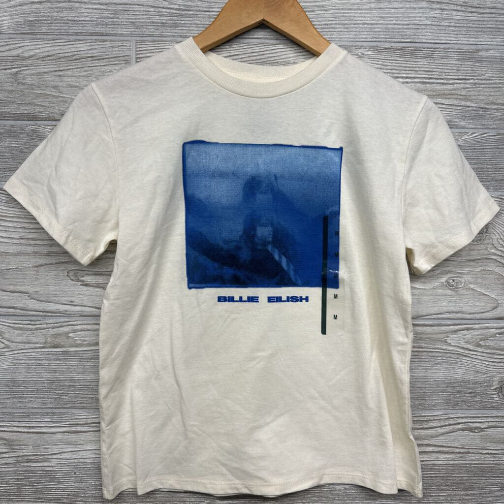 NEW Shirt Billie Eilish