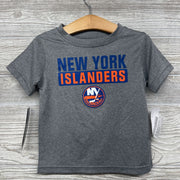 NEW Active Shirt New York Islanders