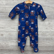 NEW Fleece Sleeper New York Islanders