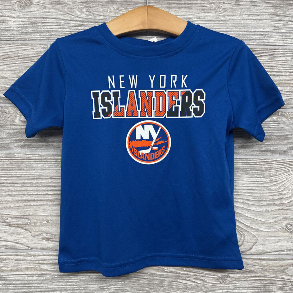 NEW Active Shirt New York Islanders