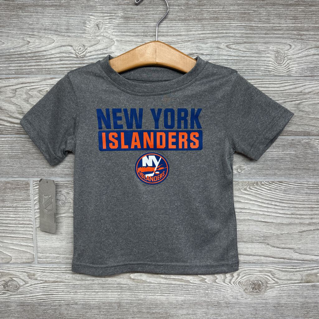 NEW Active Shirt New York Islanders