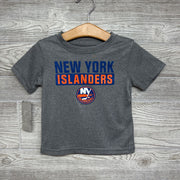 NEW Active Shirt New York Islanders