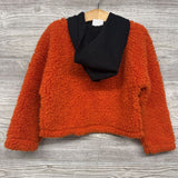 NEW Hooded Sherpa Sweatshirt Philadelphia Flyers