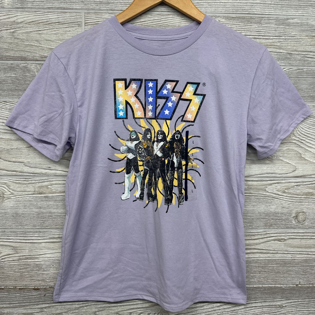 NEW Shirt Rockstars 8