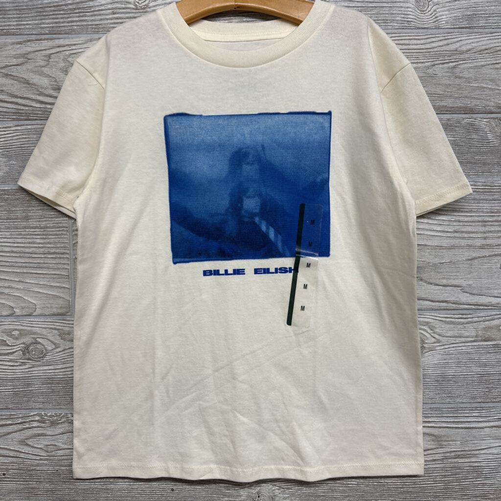 NEW Shirt Billie Eilish
