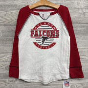 NEW Thermal Shirt Atlanta Falcons
