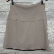 NEW Full Panel Active Skirt
