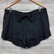 NEW Underbelly Paperbag Shorts