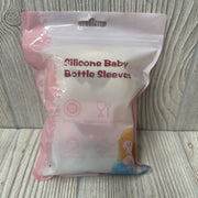 NEW 3 Pk Silicone Sleeves