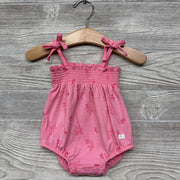 Bubble Romper Flowers