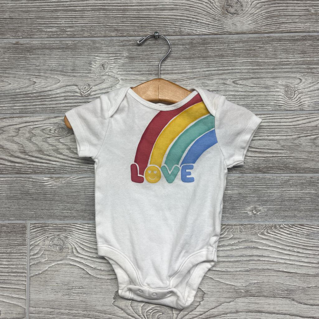 Bodysuit Love