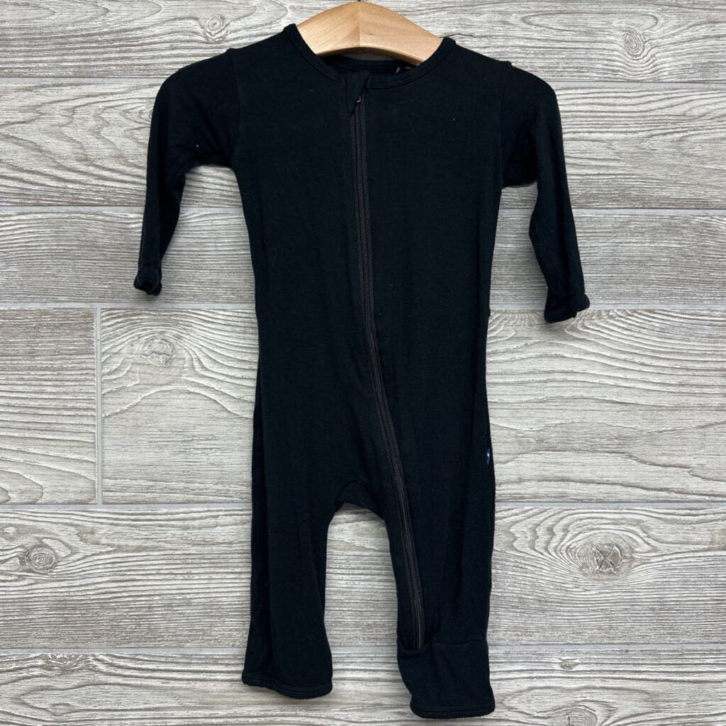 LS Convertible Bamboo Coverall
