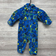 Fleece Bunting Animals