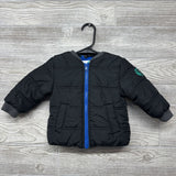 Toast Buckle Me Winter Coat