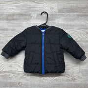 Toast Buckle Me Winter Coat