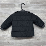 Toast Buckle Me Winter Coat