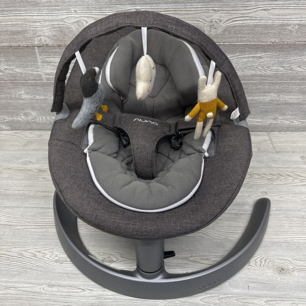 Leaf Grow Swing & Seat