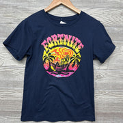 Shirt Fortnite Palm Tree