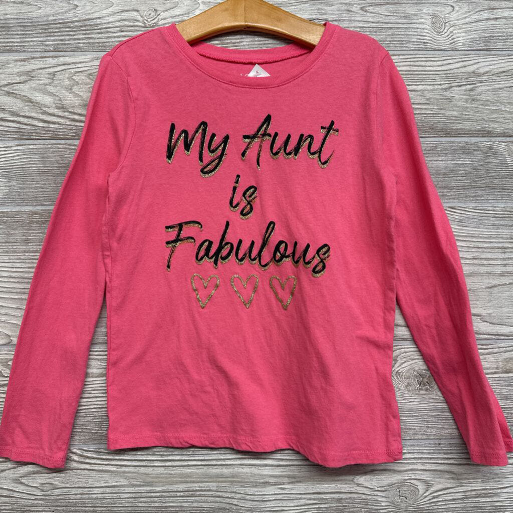 Shirt My Aunt Is Fabulous