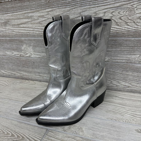 Westy Cow Girl Boots*