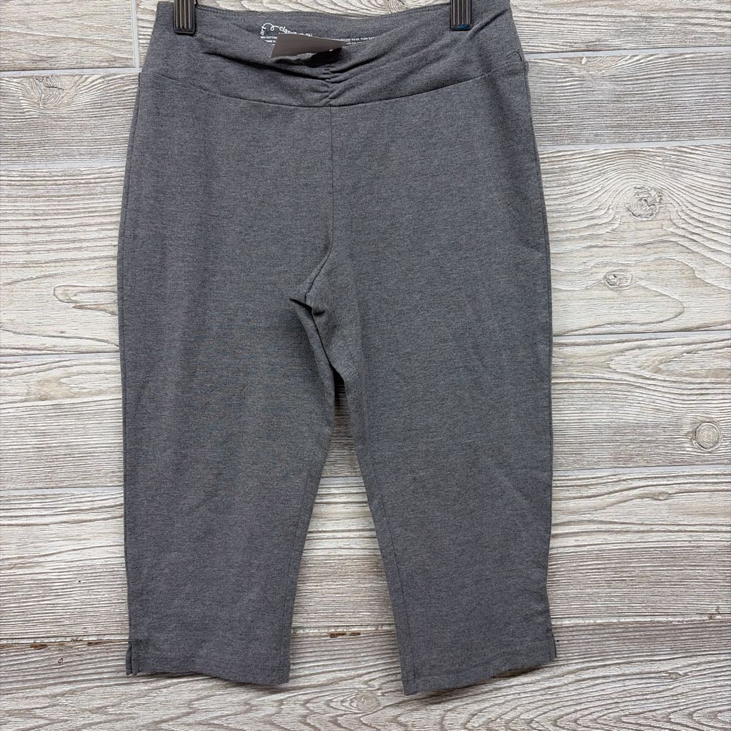 Capri Leggings