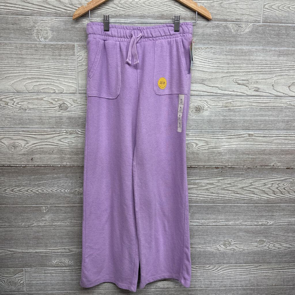 NEW Drawstring Straight Sweatpants